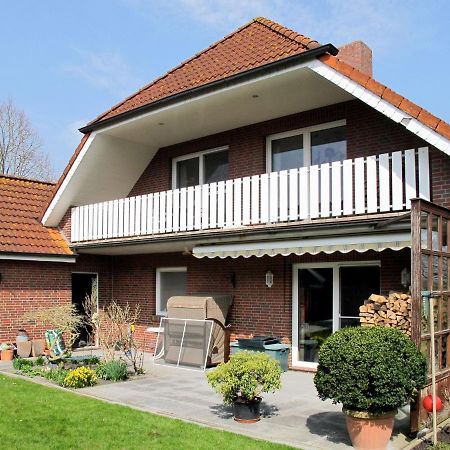 Apartment Gitta By Interhome Ruhwarden Zewnętrze zdjęcie