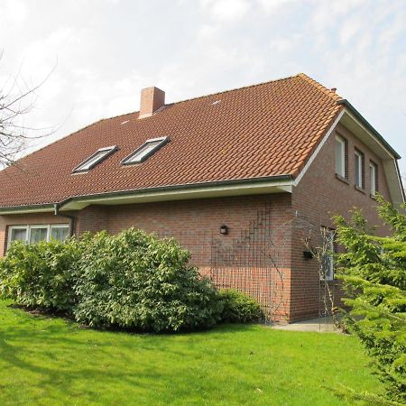 Apartment Gitta By Interhome Ruhwarden Zewnętrze zdjęcie