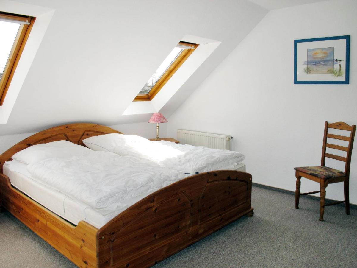 Apartment Gitta By Interhome Ruhwarden Zewnętrze zdjęcie