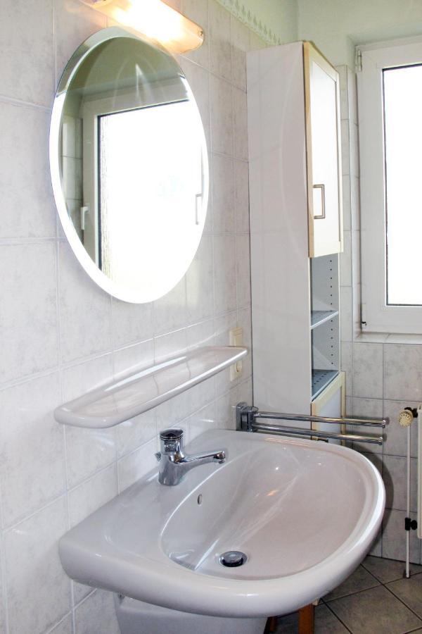 Apartment Gitta By Interhome Ruhwarden Zewnętrze zdjęcie