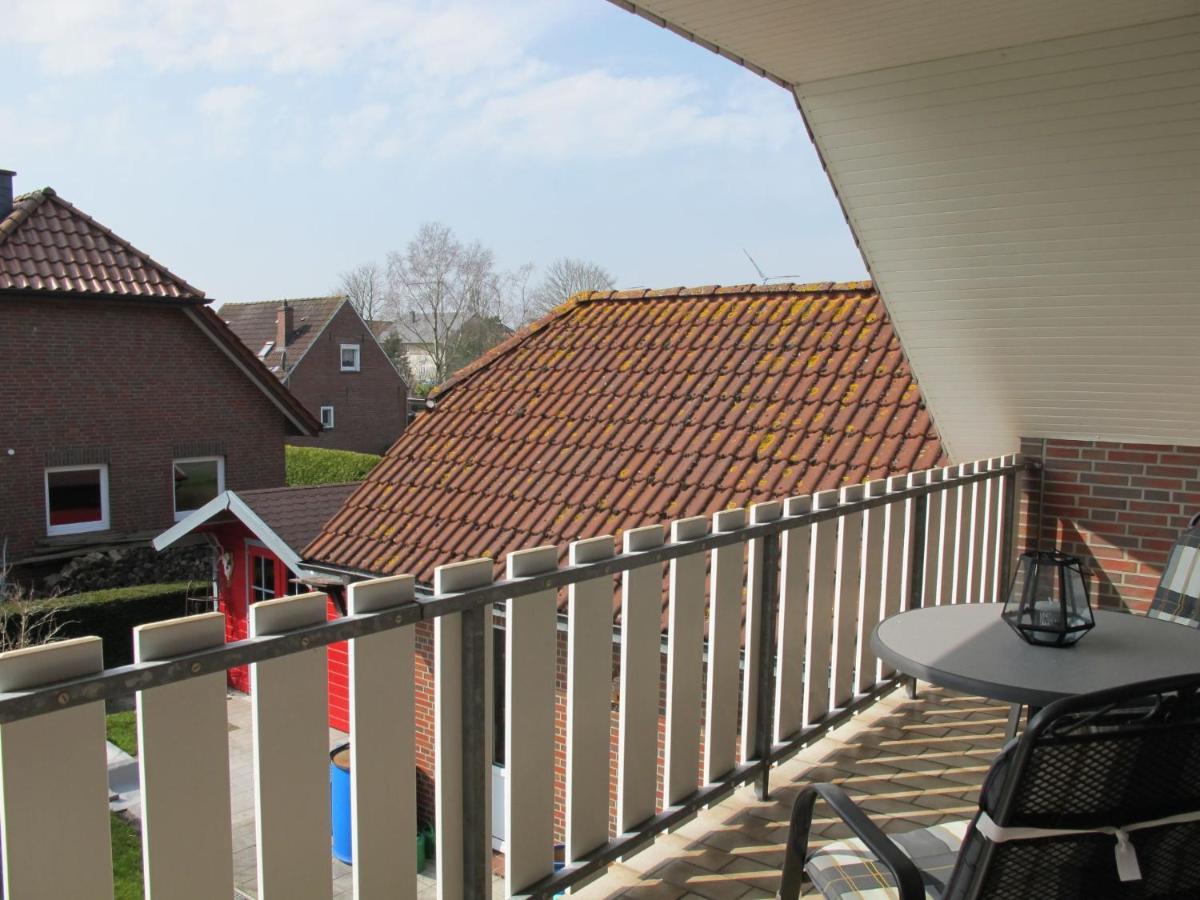 Apartment Gitta By Interhome Ruhwarden Zewnętrze zdjęcie