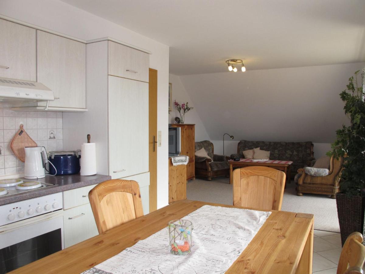 Apartment Gitta By Interhome Ruhwarden Zewnętrze zdjęcie