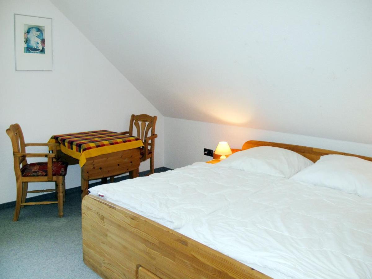 Apartment Gitta By Interhome Ruhwarden Zewnętrze zdjęcie
