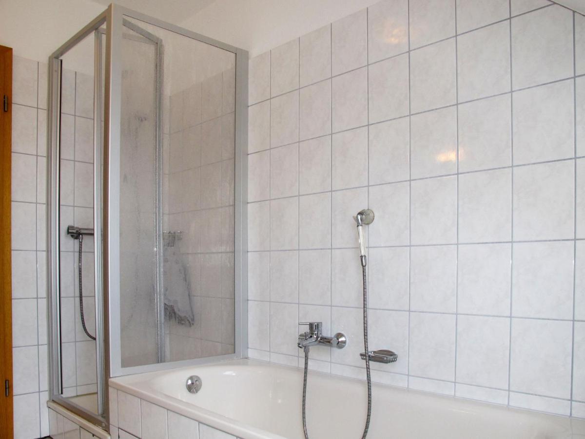 Apartment Gitta By Interhome Ruhwarden Zewnętrze zdjęcie