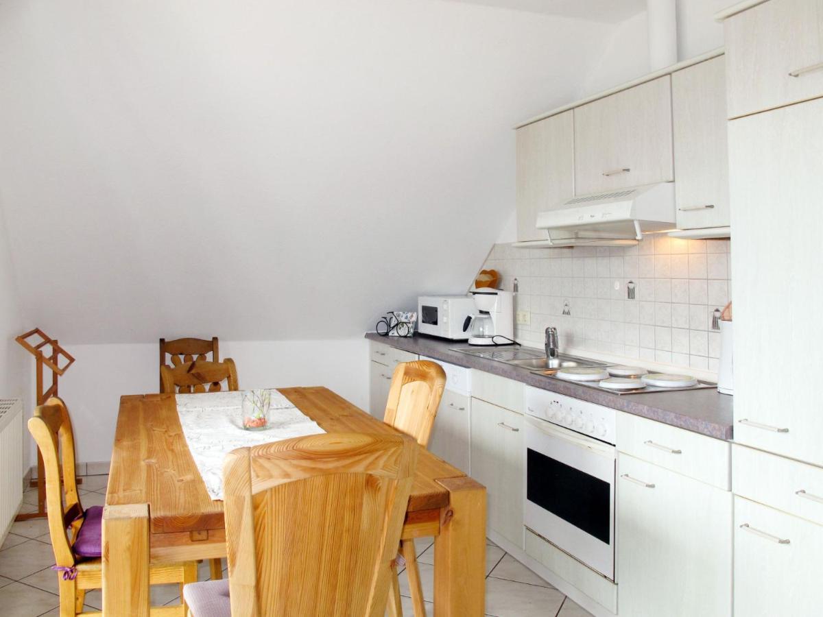 Apartment Gitta By Interhome Ruhwarden Zewnętrze zdjęcie
