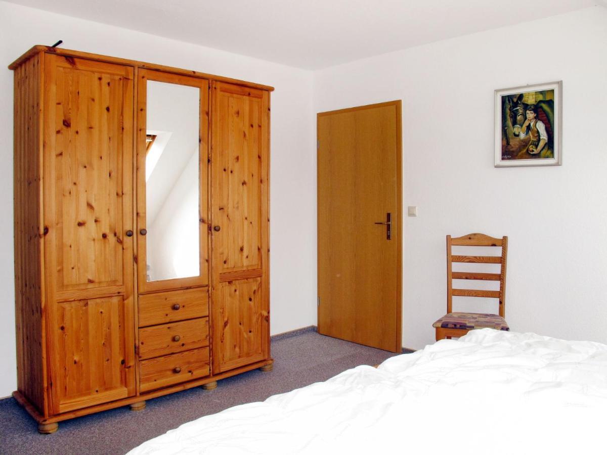Apartment Gitta By Interhome Ruhwarden Zewnętrze zdjęcie